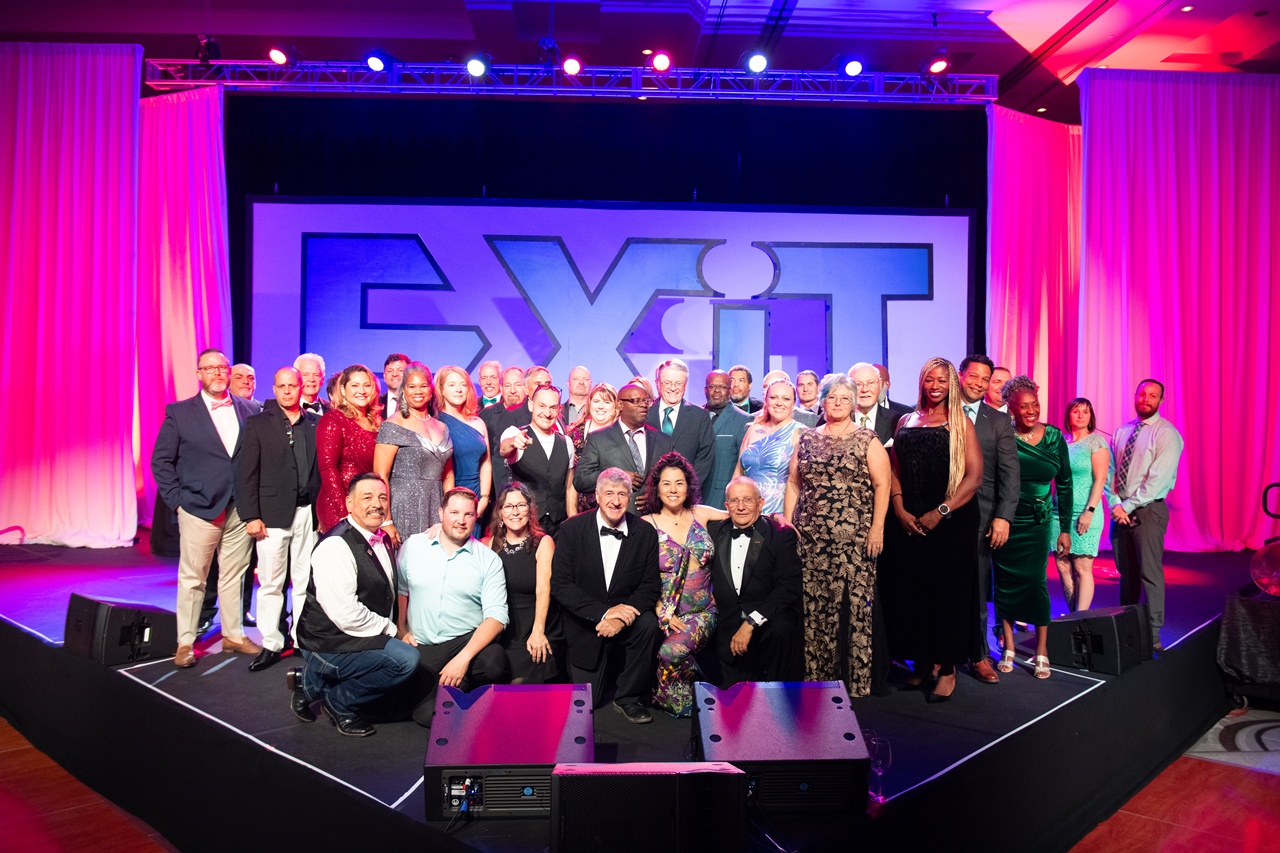 EXIT Realty event photo