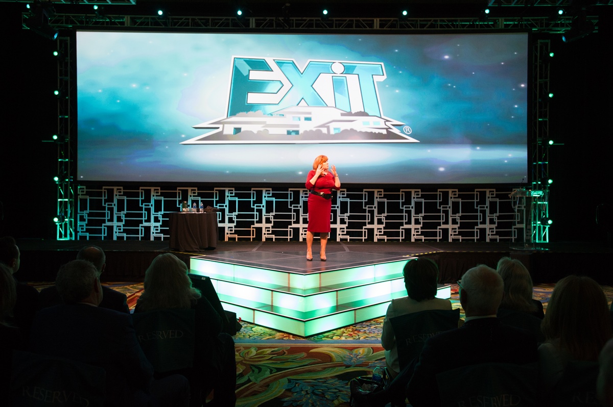 EXIT Realty event photo