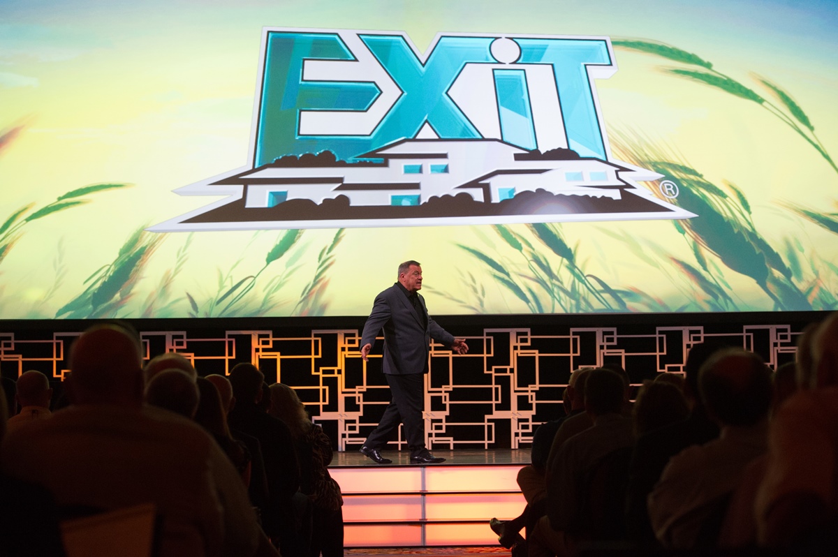 EXIT Realty event photo