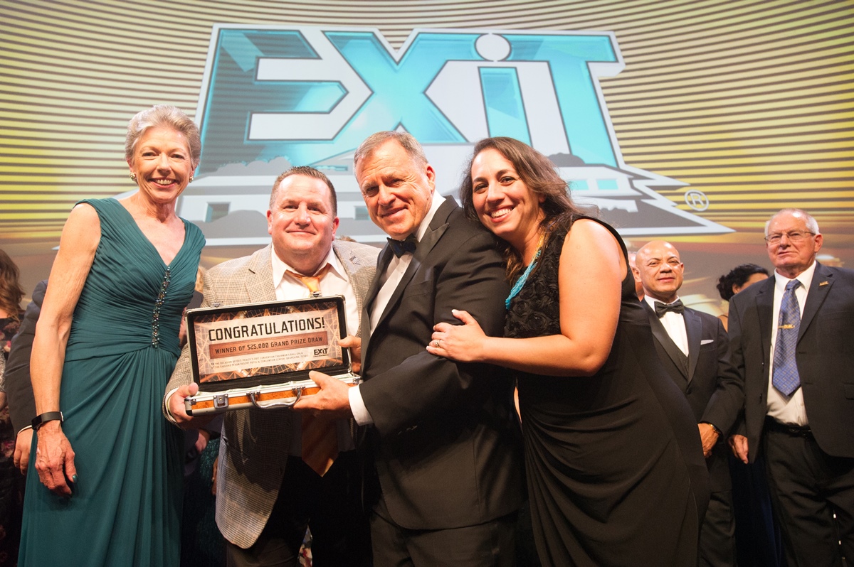 EXIT Realty event photo