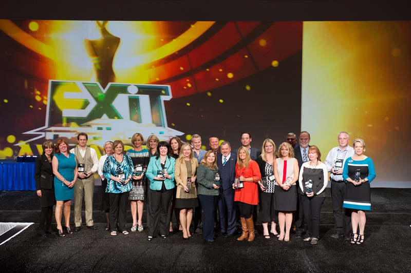 EXIT Realty event photo