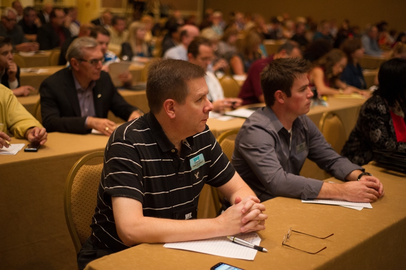 EXIT Realty event photo
