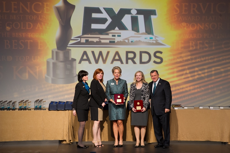 EXIT Realty event photo