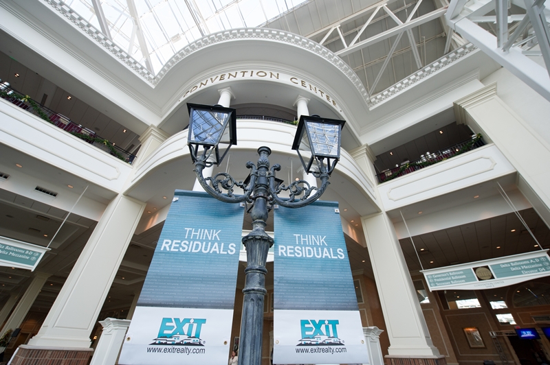 EXIT Realty event photo