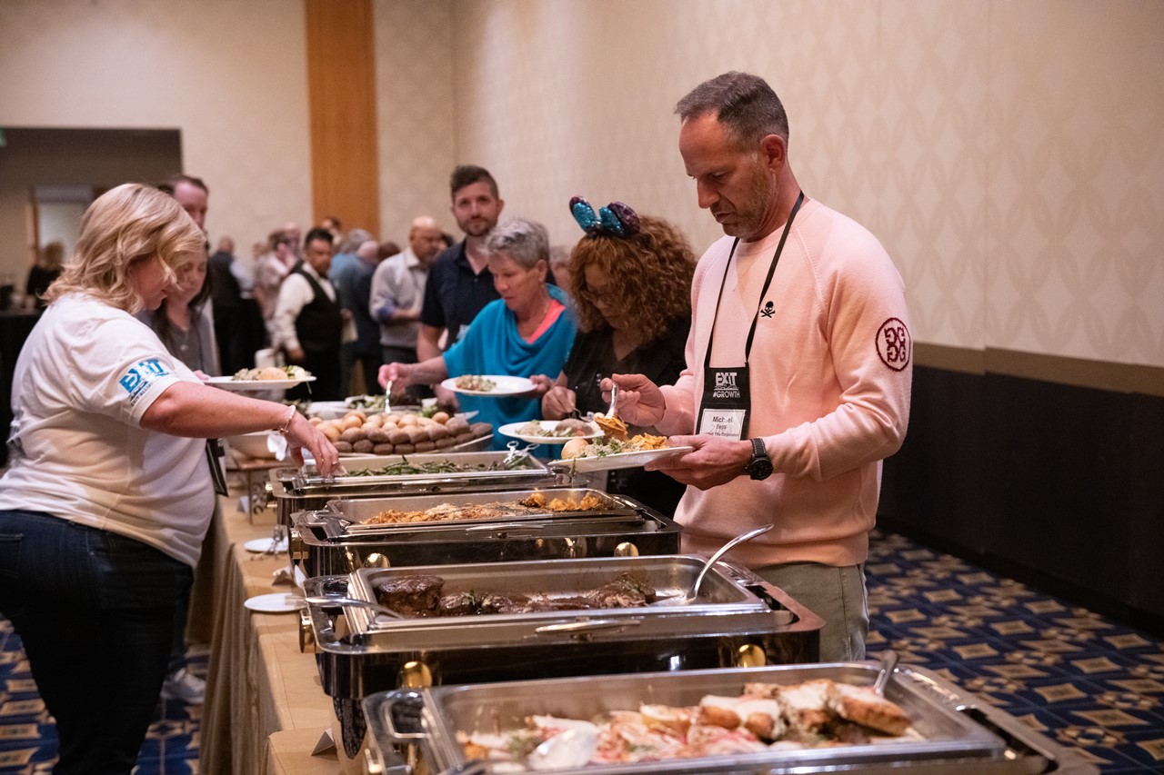 EXIT Realty event photo