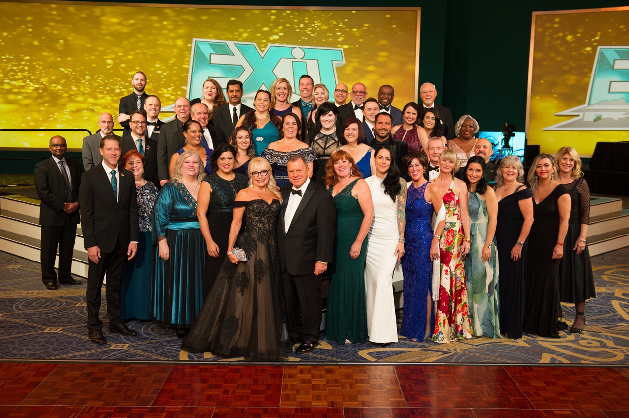 EXIT Realty event photo
