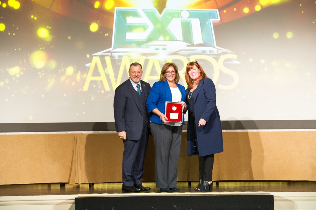 EXIT Realty event photo