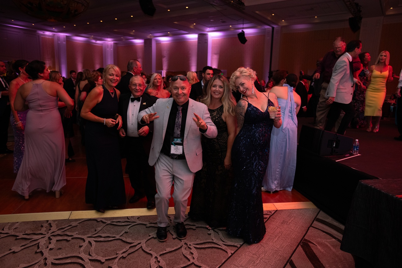 EXIT Realty event photo