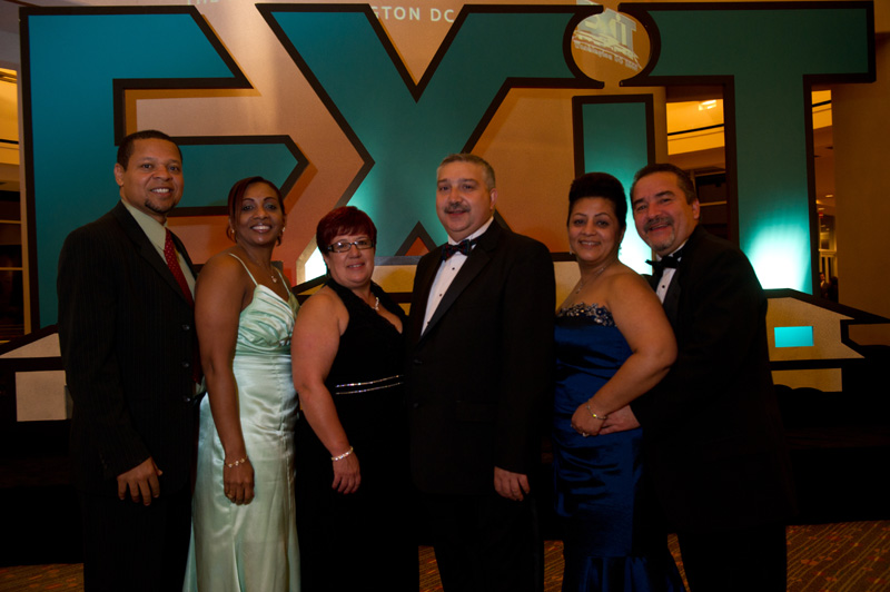 EXIT Realty event photo