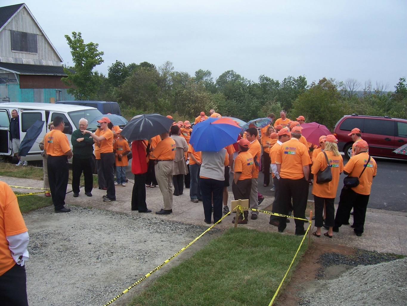 EXIT Realty event photo