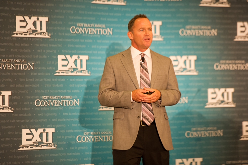 EXIT Realty event photo