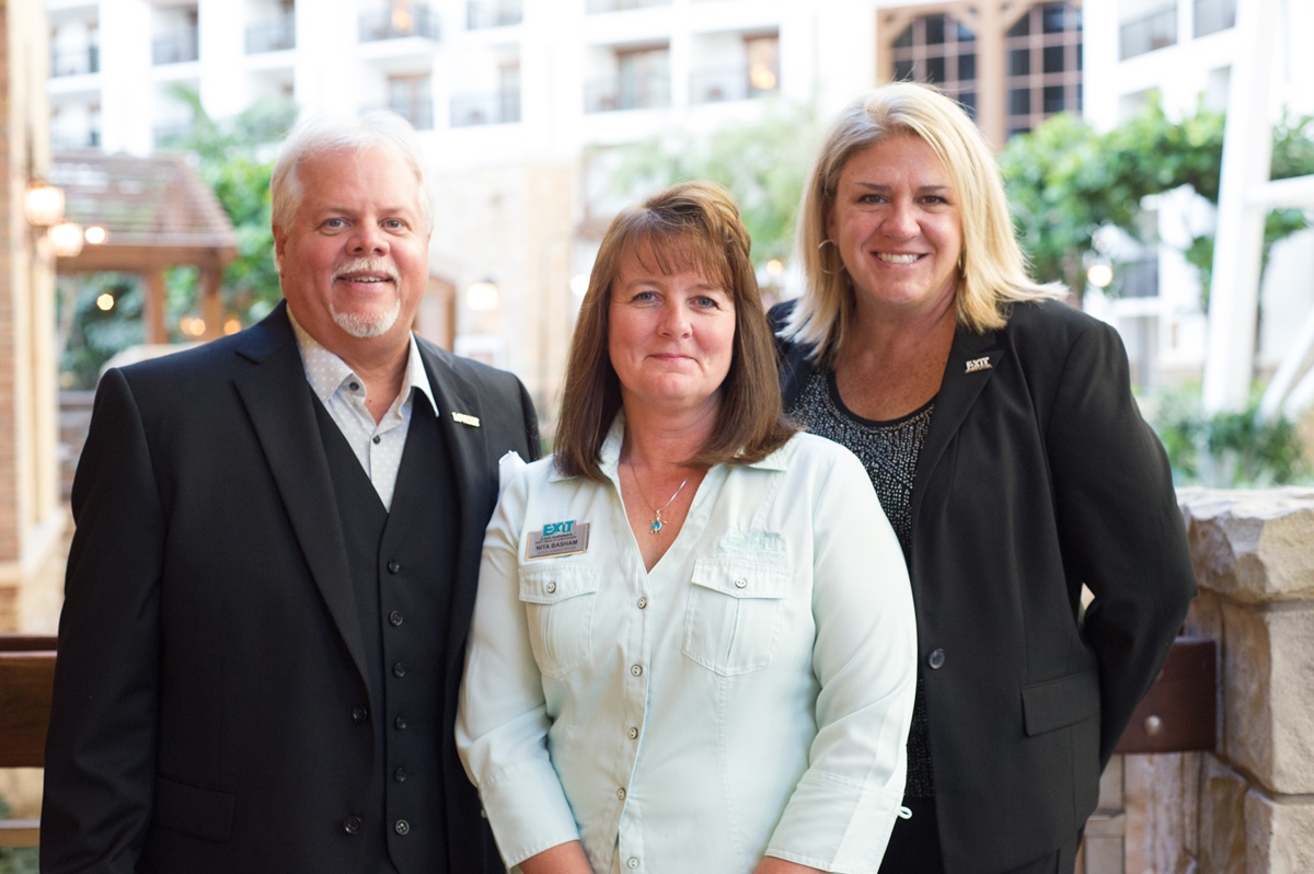 EXIT Realty event photo