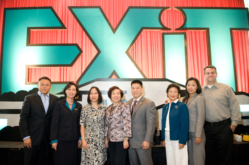 EXIT Realty event photo
