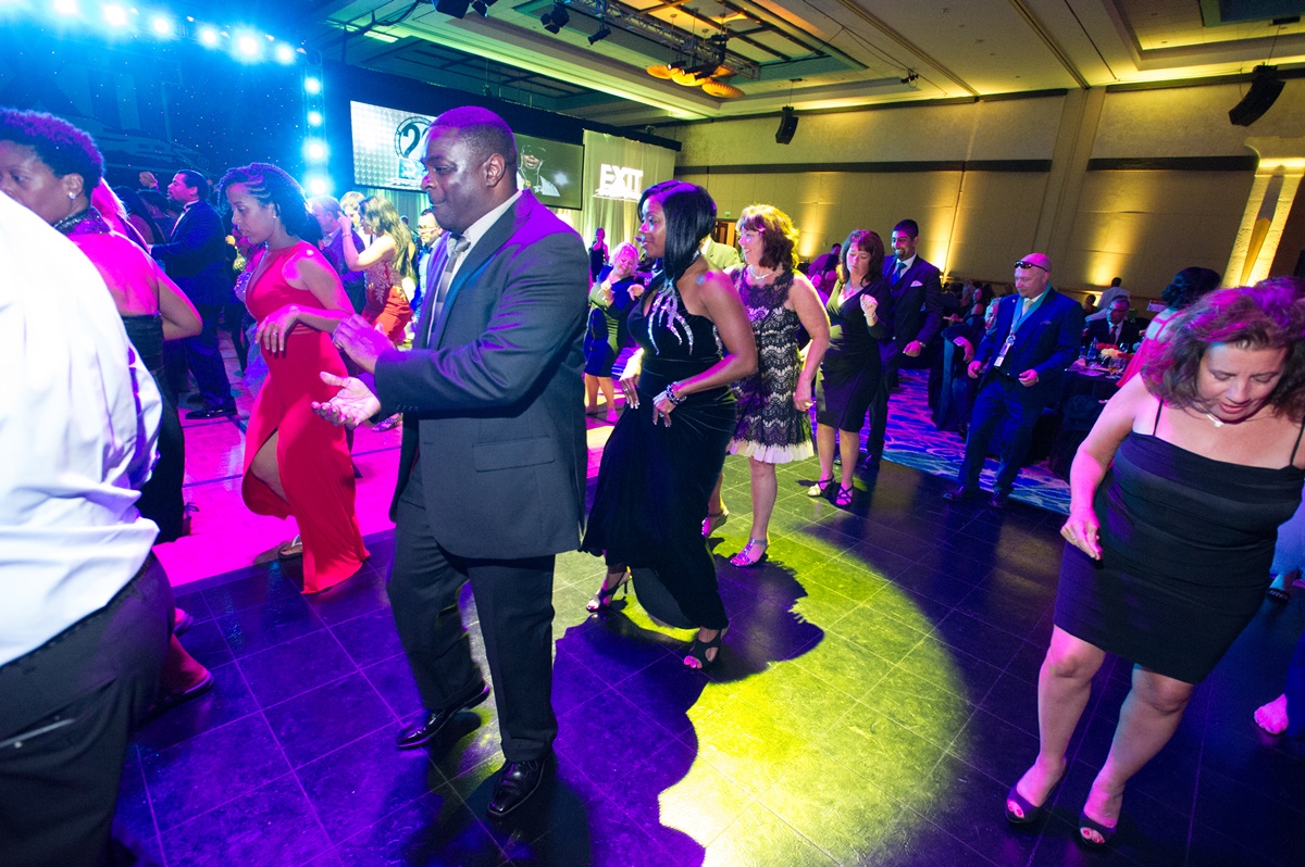 EXIT Realty event photo