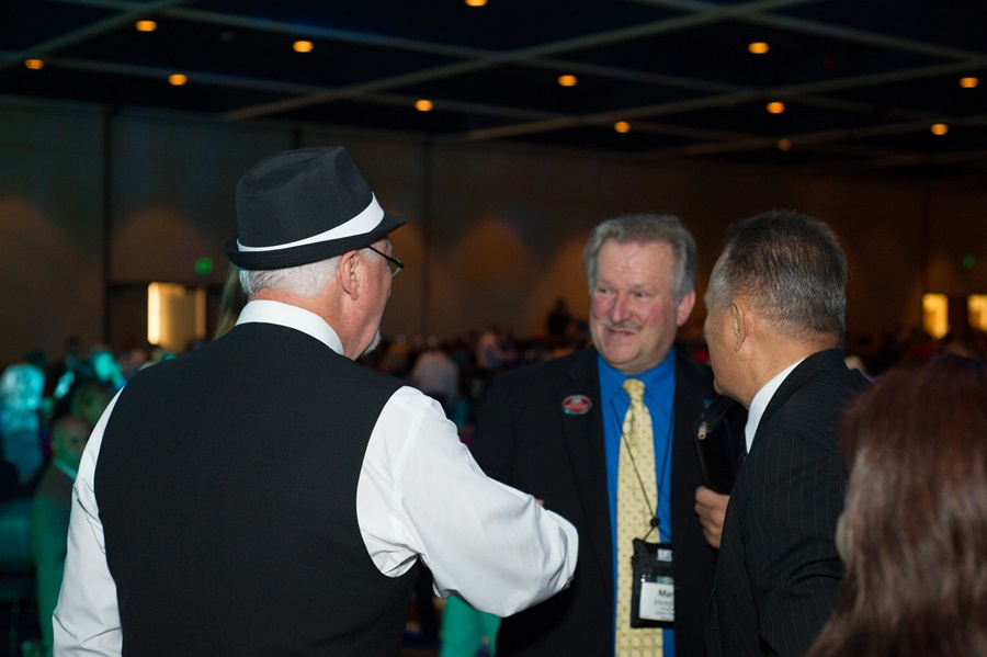 EXIT Realty event photo