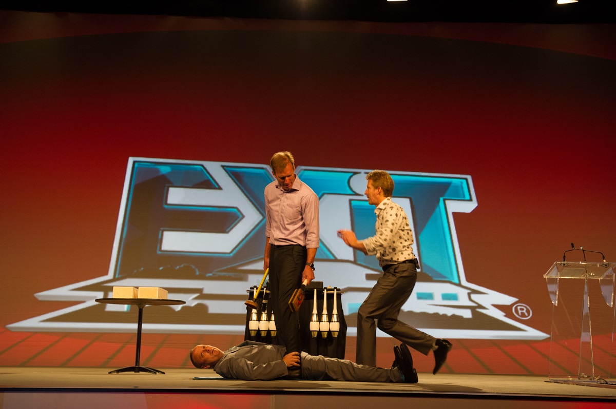 EXIT Realty event photo