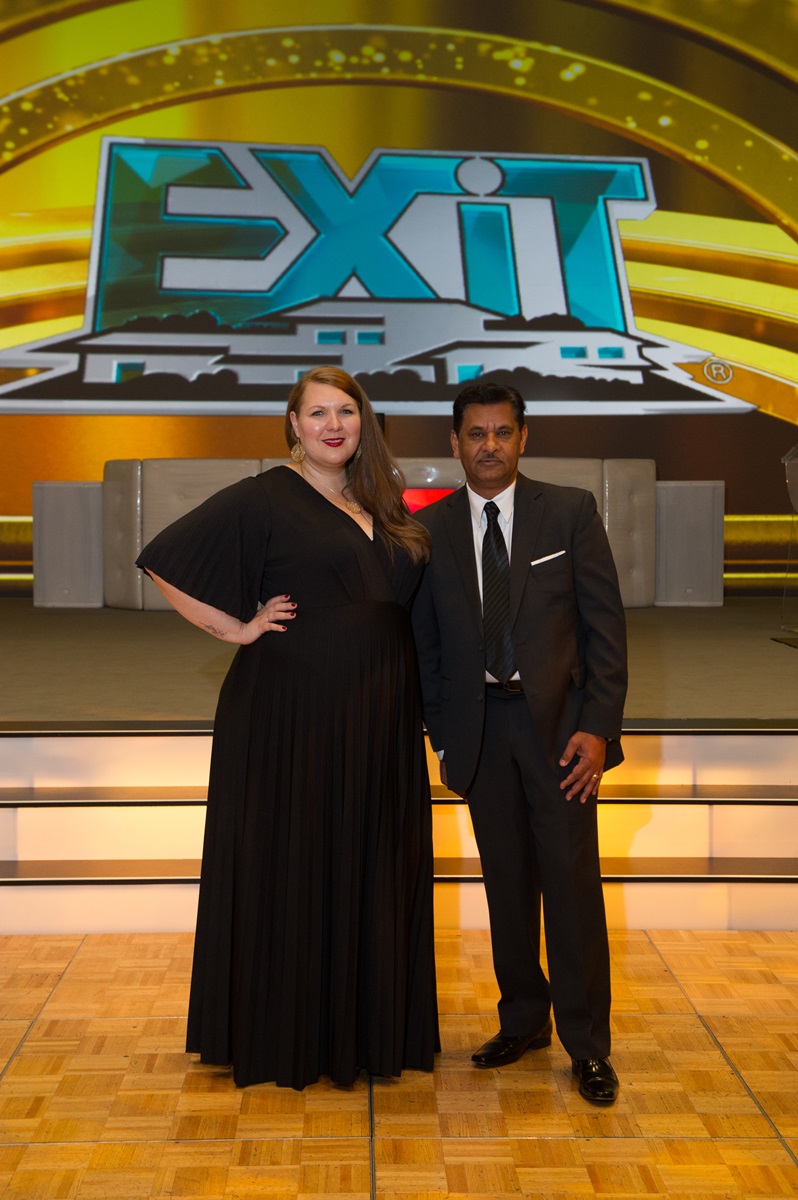EXIT Realty event photo