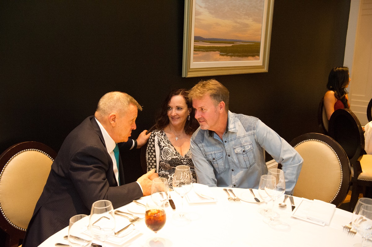 EXIT Realty event photo