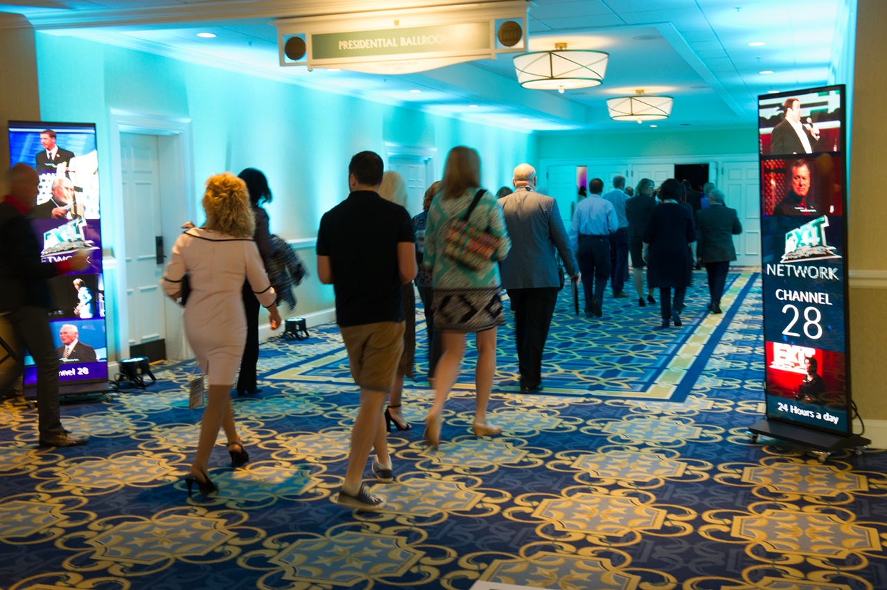 EXIT Realty event photo