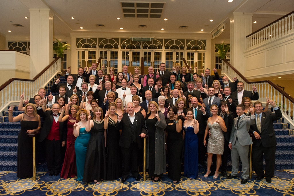 EXIT Realty event photo