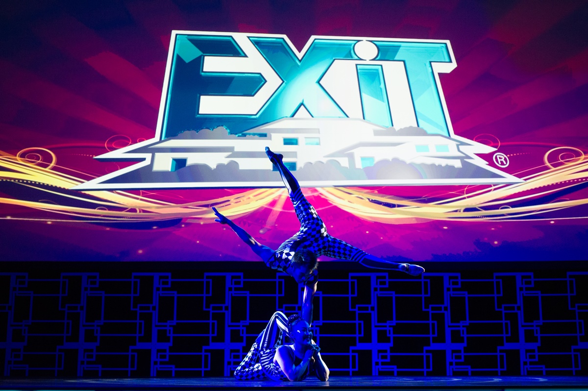 EXIT Realty event photo