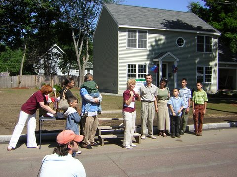 EXIT Realty event photo