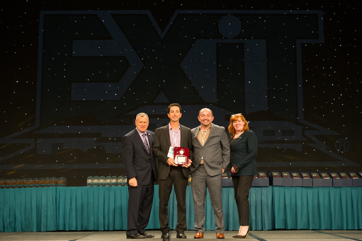 EXIT Realty event photo