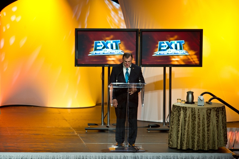 EXIT Realty event photo