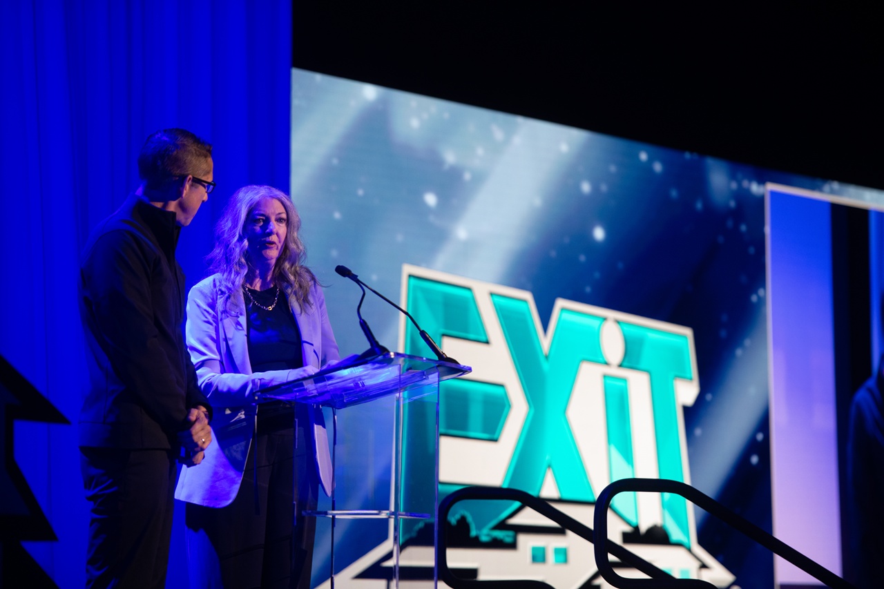 EXIT Realty event photo
