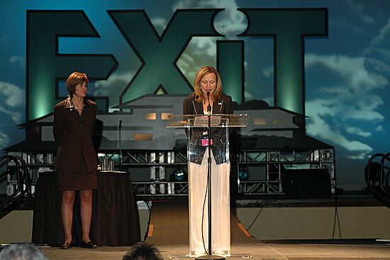 EXIT Realty event photo