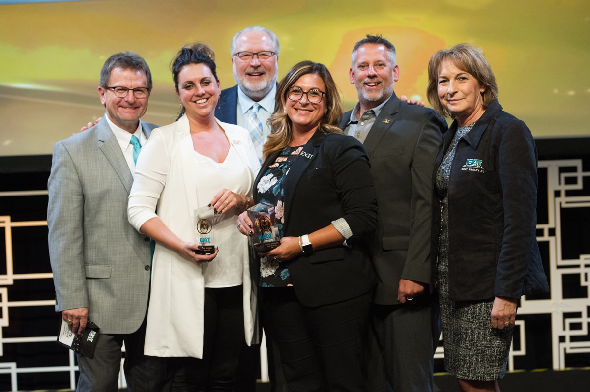 EXIT Realty event photo