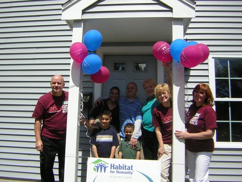EXIT Realty event photo