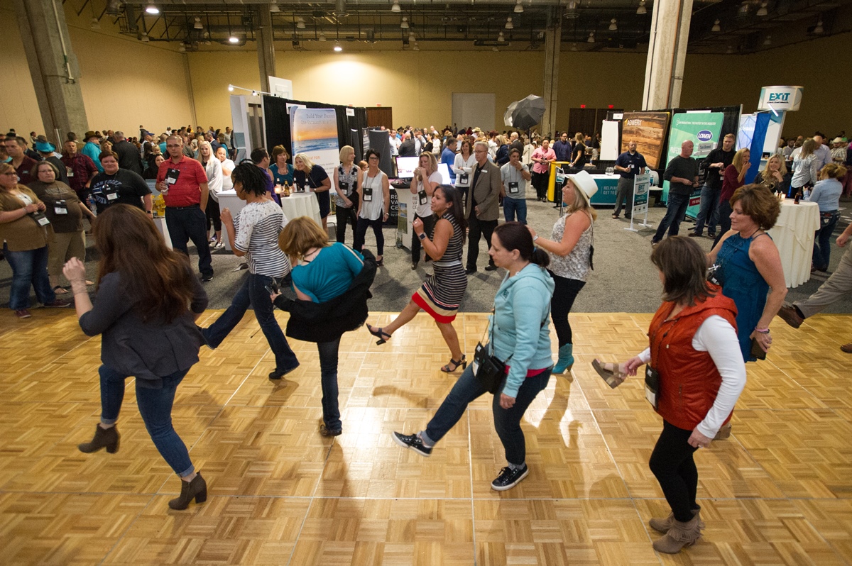 EXIT Realty event photo