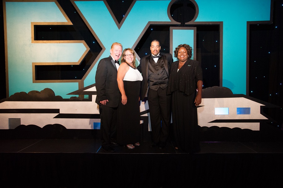 EXIT Realty event photo