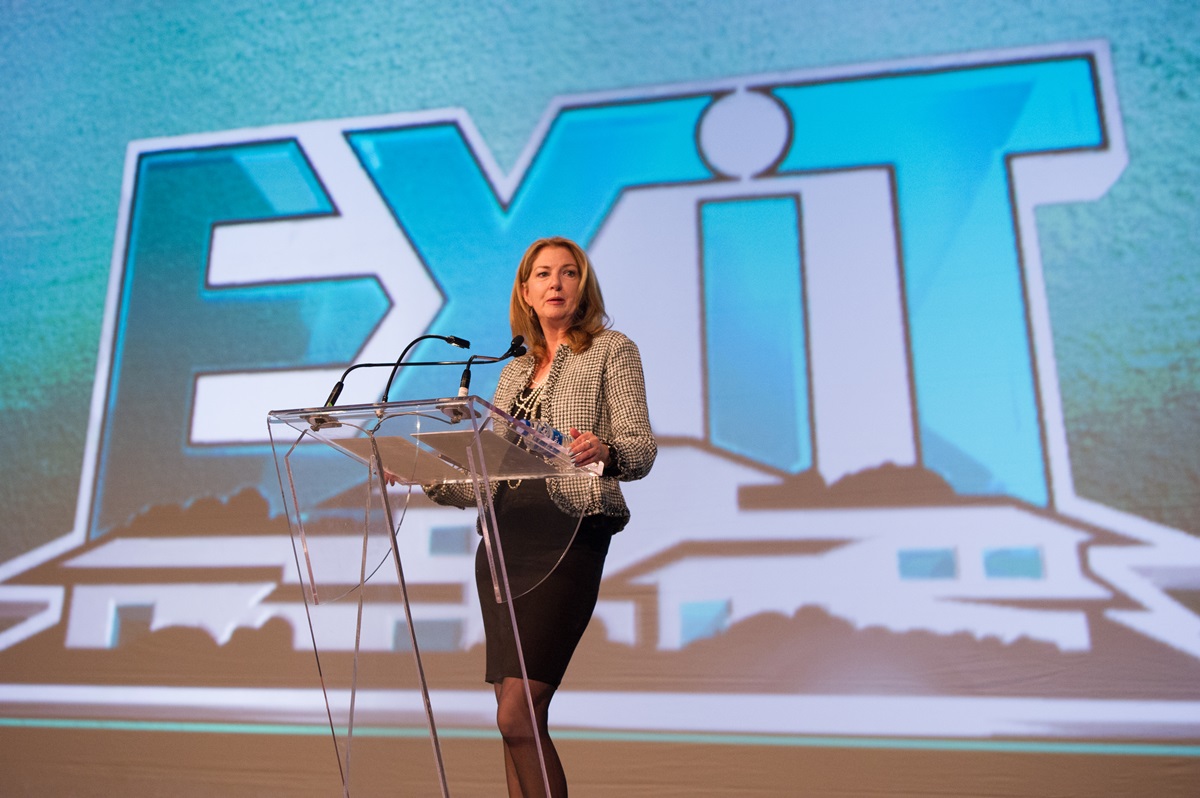 EXIT Realty event photo