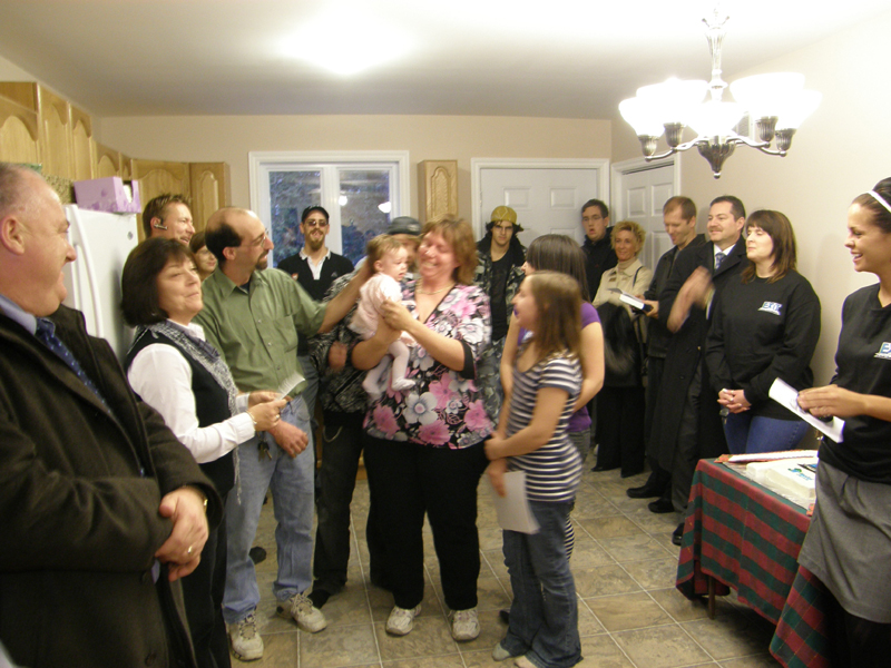 EXIT Realty event photo