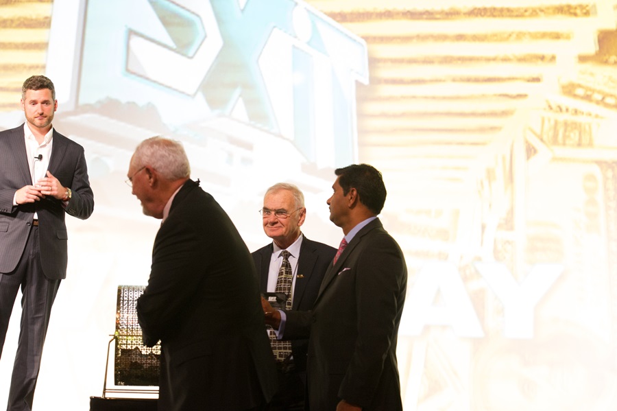 EXIT Realty event photo