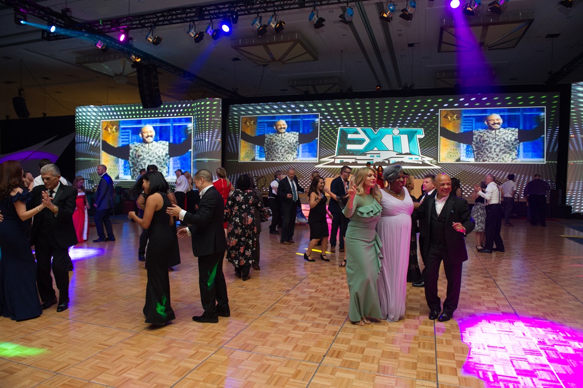 EXIT Realty event photo