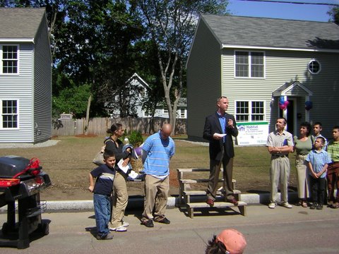 EXIT Realty event photo
