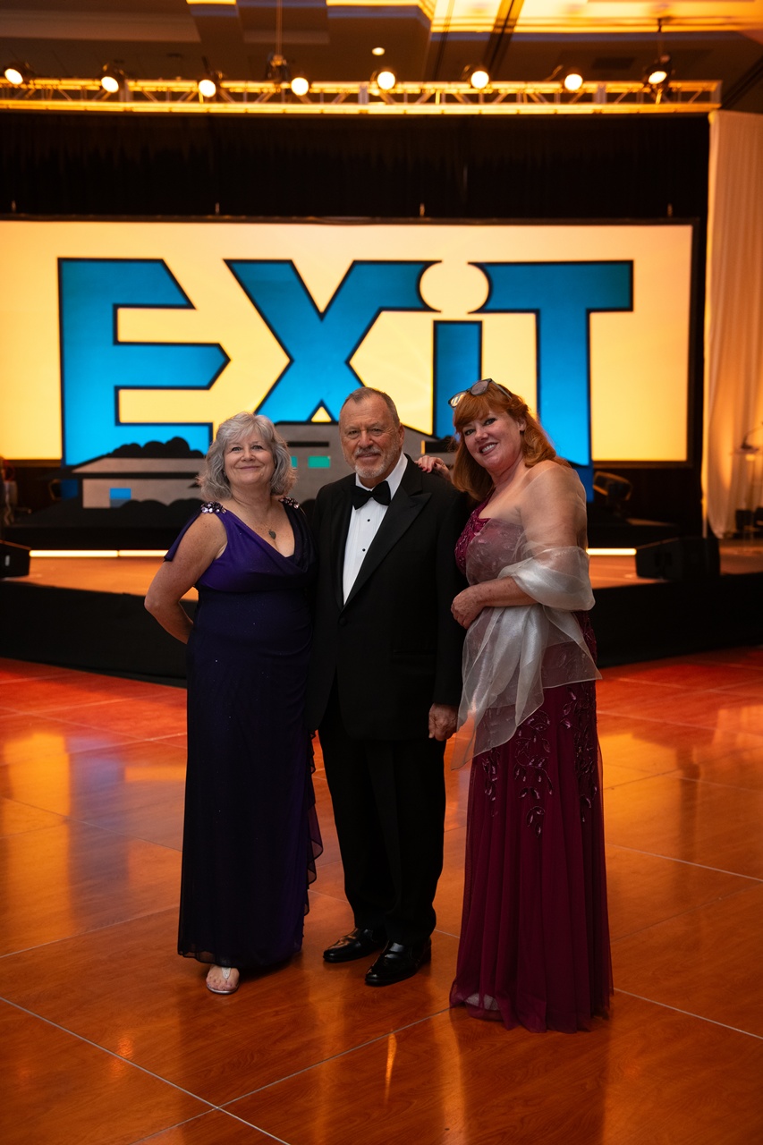 EXIT Realty event photo