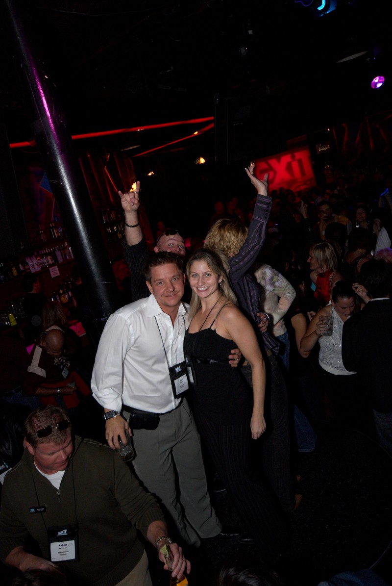 EXIT Realty event photo