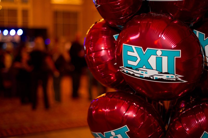 EXIT Realty event photo