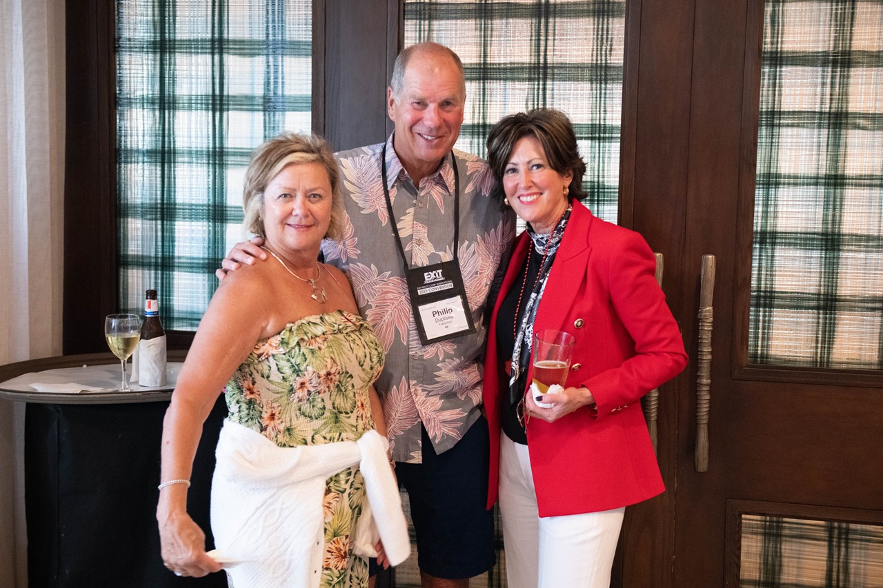 EXIT Realty event photo