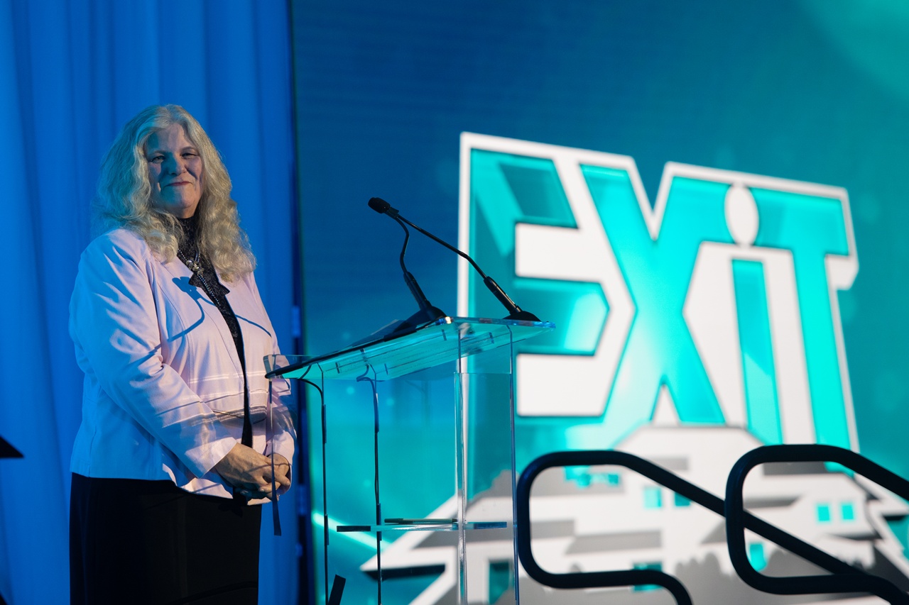 EXIT Realty event photo