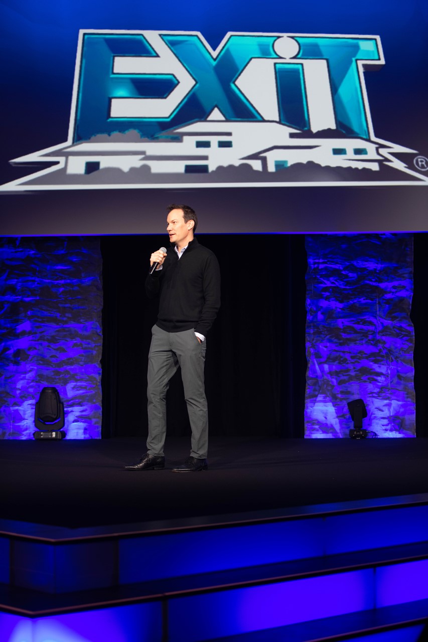 EXIT Realty event photo