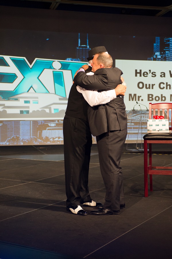 EXIT Realty event photo