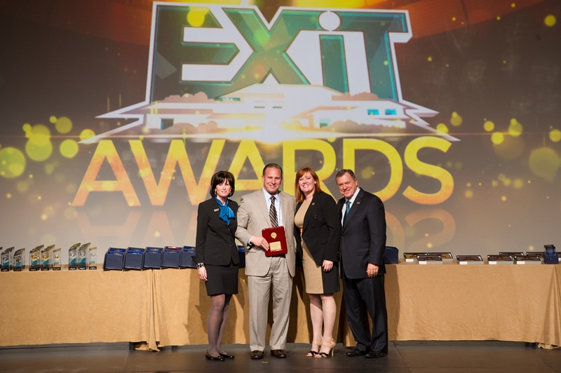 EXIT Realty event photo