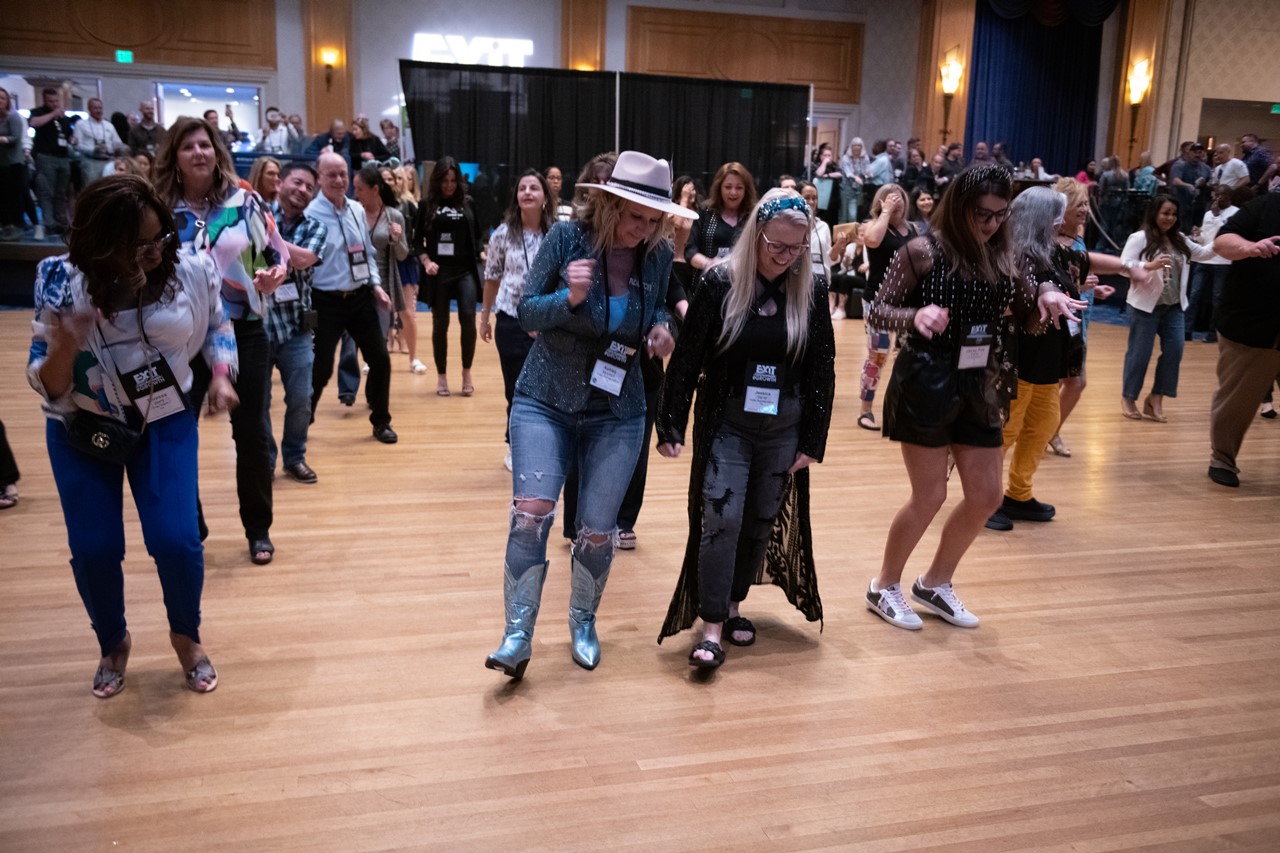 EXIT Realty event photo