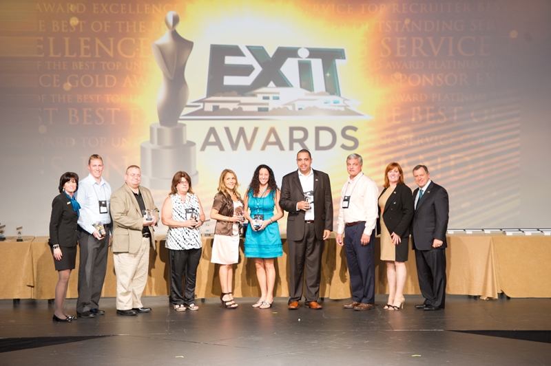 EXIT Realty event photo