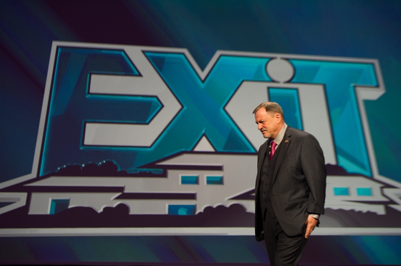 EXIT Realty event photo